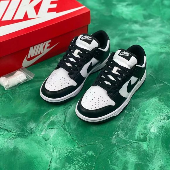 Nike Dunk sb Women's sneakers - Picture 3 of 7